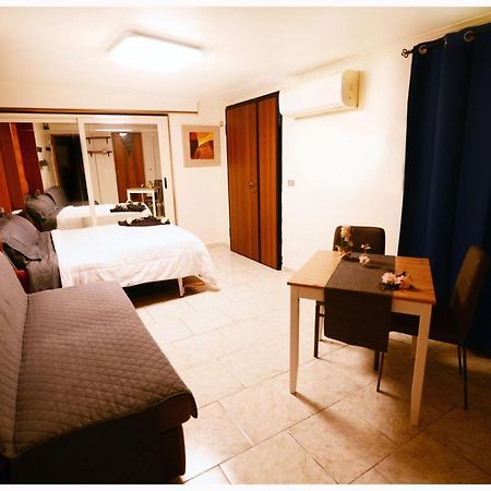 Il Villino Apartments Bari Eksteriør billede